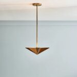 REX PENDANT SMALL | LAMPS WITH GOLD