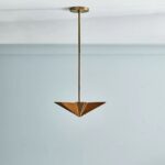 REX PENDANT SMALL | LAMPS WITH GOLD