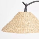 SEAGRASS BAINBRIDGE WALL SCONCE LIGHT