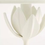 ALBERTO CORDLESS ACCENT TABLE LAMP WITH RECHARGEABLE DESIGN