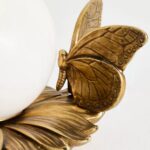 ICON BUTTERFLY DECORATIVE TABLE LAMP