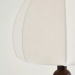LALA REIMAGINED WOOD FLOOR LAMP DESIGN