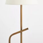 PEARCE MODERN FLOOR LAMP