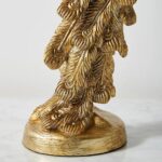 ICON PEACOCK NOVELTY TABLE LAMP