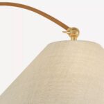 SYLVA OVERHEAD ARTICULATING WALL SCONCE