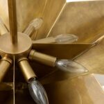 REX PENDANT LARGE | MODERN LIVING ROOM LAMPS