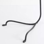 BAINBRIDGE DECORATIVE FLOOR LAMP WITH WOVEN SEAGRASS SHADE